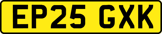 EP25GXK