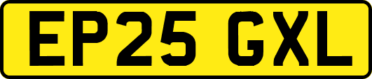 EP25GXL