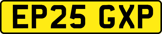 EP25GXP