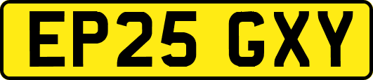 EP25GXY