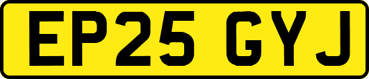 EP25GYJ