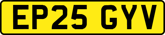 EP25GYV