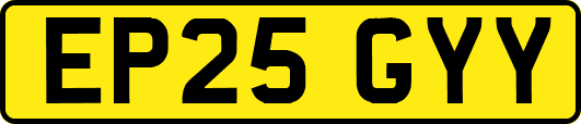 EP25GYY