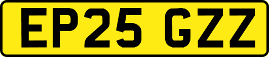 EP25GZZ