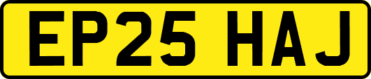 EP25HAJ