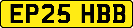 EP25HBB