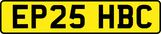 EP25HBC