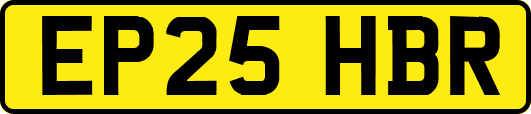 EP25HBR