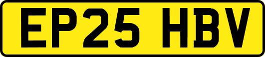 EP25HBV
