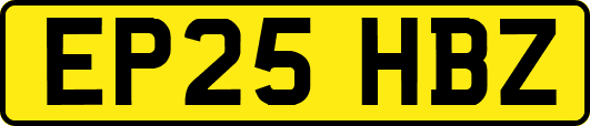 EP25HBZ