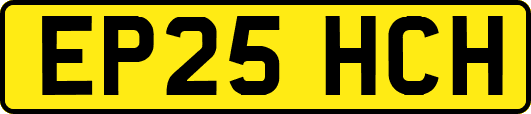 EP25HCH