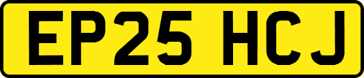 EP25HCJ