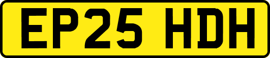 EP25HDH