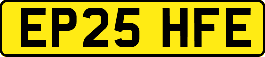 EP25HFE