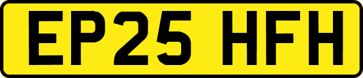 EP25HFH