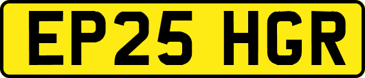 EP25HGR