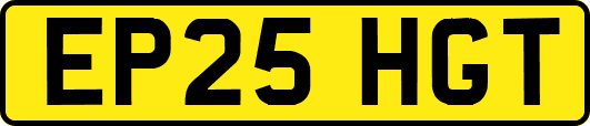 EP25HGT