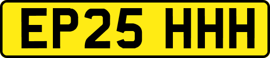 EP25HHH