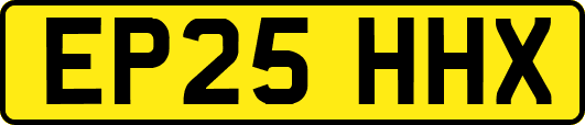 EP25HHX
