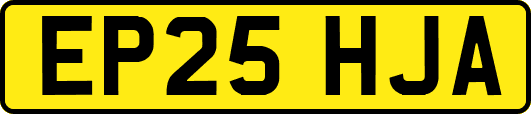 EP25HJA