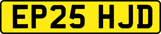 EP25HJD