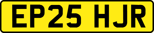 EP25HJR