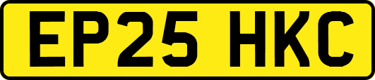 EP25HKC