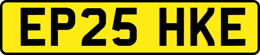 EP25HKE