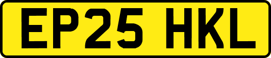 EP25HKL