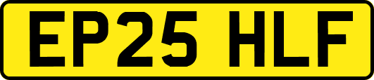 EP25HLF