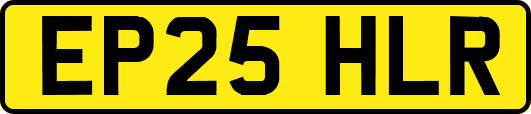 EP25HLR