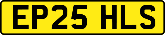 EP25HLS