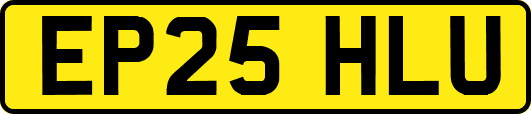 EP25HLU