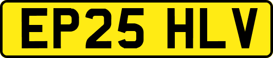EP25HLV