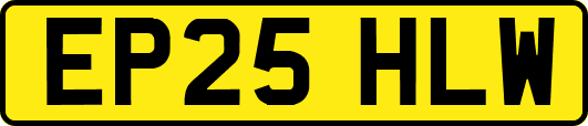EP25HLW