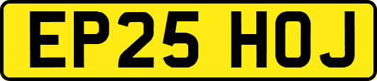 EP25HOJ