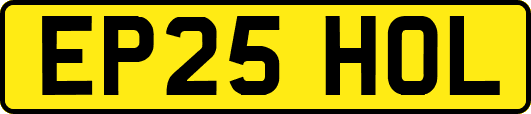 EP25HOL