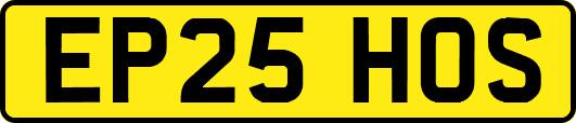 EP25HOS