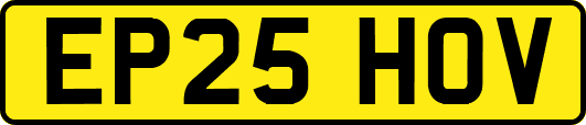 EP25HOV