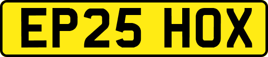 EP25HOX