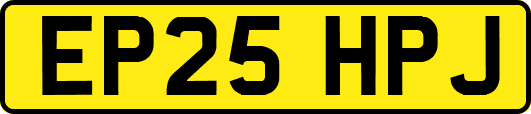 EP25HPJ