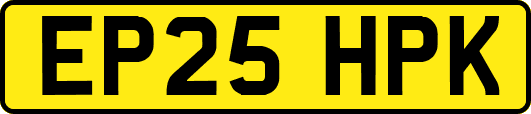 EP25HPK