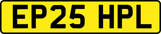 EP25HPL