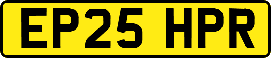EP25HPR