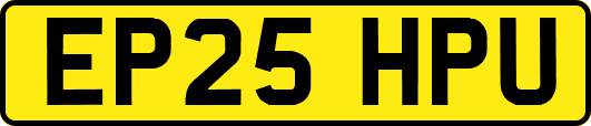 EP25HPU