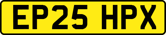 EP25HPX