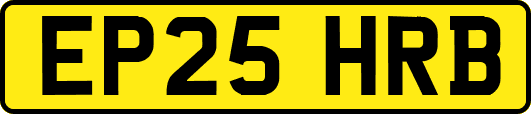 EP25HRB