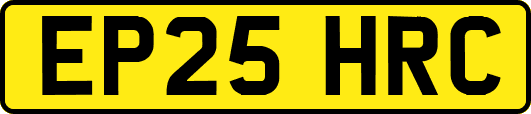 EP25HRC