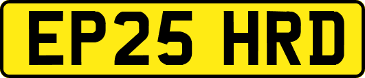 EP25HRD