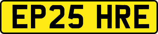 EP25HRE